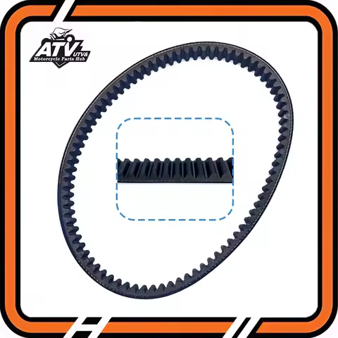 Scooter Drive Belt 905x26 Belt For Yamaha Tricity 155cc GPD150 GPD125 Nmax125 AEROX155 AEROX155 NMAX