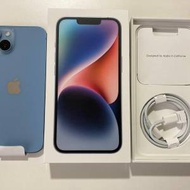現貨全新不議價 iPhone 14 128gb eSim + ...