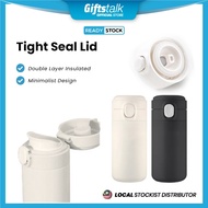 LUNA Mini Stainless Steel Thermos Flask - 320ml Flask Thermos Hot Water Vaccum Flask 保温壶304 Thermos 