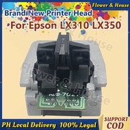 Brand New Epson Printer Head Printerhead print head for Epson LX310 LX-310 NEW PRINTER HEAD LX350 lx310 LX310 printhead