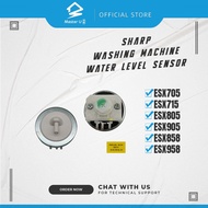 ESX705/ESX715/ESX805/ESX905/ESX858X/ESX958 SHARP WASHING MACHINE WATER LEVEL SENSOR ( SENSOR LEVEL A