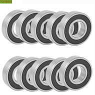 TOYBOX Bicycle Bearing Bicycle Parts Bicycle Accessories Bottom Bearing MR18307 6903-18RS 18307-2RS