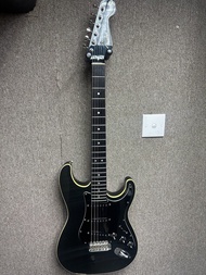 Fender AST Japan guitar 電結他