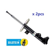 2pcs FRONT Shock Absorber for Mercedes Benz C-Class W203 | 2033206530 2033205330
