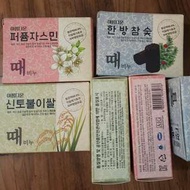 韓國奇蹟仙女搓仙皂