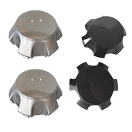 4pcs Car Center Cap For TOYOTA FJ CRUISER 2011-2014 69579 17" 20" Wheel Hub Cover 4260B-35040 Send L