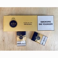 Rokok Import 555 Original/Kuning London