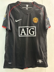 Nike Manchester United Ronaldo 7 曼聯 球衣