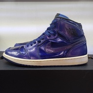 AJ1 High Deep Royal Size 44