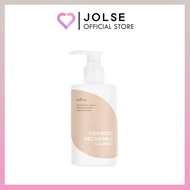 Isntree YAM ROOT VEGAN MILK CLEANSER 220ml