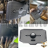 Z900 Z900RS Z900SE 2018-2023 GRILLE RADIATOR GUARD COOLANT NET COVER PROTECTOR