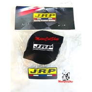 JRP CNC Fuel Tank Cap Universal (BLACK) Y15 LC135 Y16 NVX155 EX5 Dream
