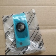 Original Fortuner GR reborn 2021 2022 corner reverse parking sensorRing