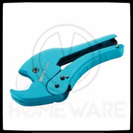 PIPE CUTTER HEAVY DUTY / gunting pvc pipe / pipe cutter