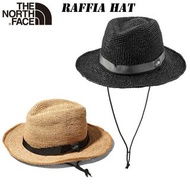 🇯🇵日本代購THE NORTH FACE Raffia Hat The north face 帽 TNF NN02347