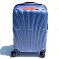 限量色 全球最輕 Samsonite C LITE 20吋EXP 新款超輕拉鍊 貝殼 登機箱 C-LITE 薰衣草紫CALOCUT SLIMPRO Thermomix RIMOWA LV GOYARD