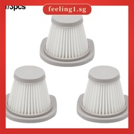 FEELING-For Midea Vacuum Cleaner Filter MVC SC861/SC861A SC861B SC861C Vacum Filter