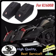 Motorcycle storage bag For BMW K1600B side box inner bag K1600B waterproof bag K1600GA K1600 GA
