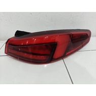 Bmw 2 series gran coupe tail light Rh