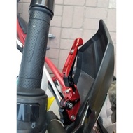 Suitable for Yamaha FORCE155/SMAX155 BWS CYGNUS Third-Fourth-Generation Modified Brake Horn Clutch