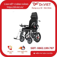 Xe lăn ngã nằm LUCASS XE-802
