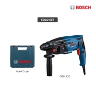 EEHIONG1977 BOSCH GBH 220 Professional Rotary Hammer GBH220 Electric Drill Cordless Drill