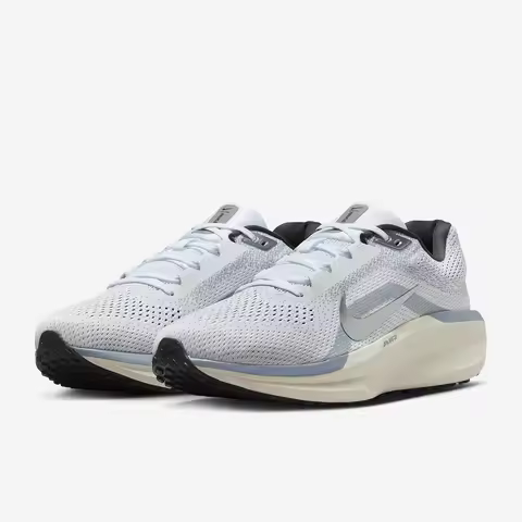 Nike genuine Men's Winflo 11 Breathable Road Cushion Running Shoes FJ9509-102