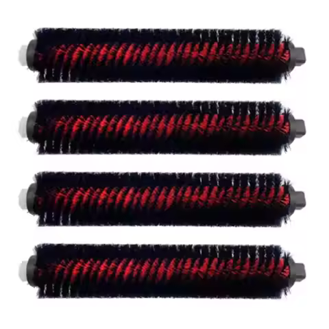 A02V-For Roborock S7 Maxv Ultra S7 Pro Ultra G10S/G10S Pro Vacuum Cleaner Replacement Brush High-Spe