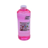 500ml Bubble Refill Liquid Solution Bubble Soap Solution Air Belon