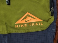 全新 日本購入 NIKE MEN'S DRI-FIT FLEX STRIDE TRAIL SHORTS SIZE S with Hand Storage and Back Waist Zip Pock