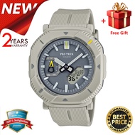 【2YEARS WARRANTY】Jam Tangan Lelaki GShock Casual Fashion Watches Men Sports Watches Automatic light 
