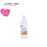 Kath + Belle Safe Clean Baby Bottle Cleanser 250ML