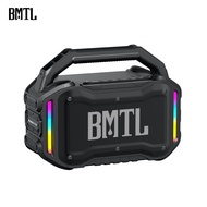 XDOBO job 80w Wireless Bluetooth portable speaker เสียงเบสหนักแบบพกพาเครื่องมือ