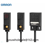 Omron Proximity Switch TL-W5MC1 TL-W3MC1 W3MC2 TL-W3MB1 B2 TL-W1R5MC1