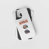 F1 KIMI ANTONELLI 2025 Phone Case for iPhone 17 16 15ProMax 14Pro 13 12 13mini Samsung S24 S22 S25 2