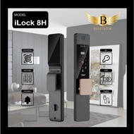 Biosystem iLock 8H Digital Door Lock