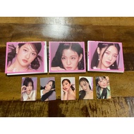 Fromis_9 Unlock my world Compact ver.