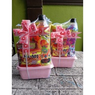 HAMPER BAJET RM10.50 VIRAL
