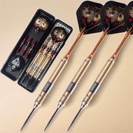 CUESOUL Dragon Series Professional Dart Pin Steel Tip Dart Set 23g/25g/27g Darts 3 pieces
