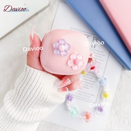 Case Robot TWS Airbuds T50S Pelindung TWS Earphone Untuk Robot T50S