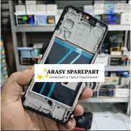 Vivo v23e middle bone LCD frame