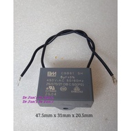 5uf 450v BM Capacitor
