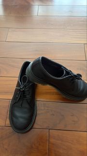 Dr. Martens 返學鞋 UK1.5/US2.5/EU33.5