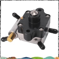 Boat Engine 6AH-24410-00 Fuel Pump Assy for  Outboard 4-Stroke 15HP 20HP Outboard Motor greenbranches