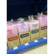 (50pcs)(MURAH) TEKA CONTAINER A500 A650 A750 A1000