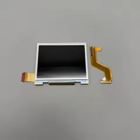 lamination LCD screen IPS LCD for Nintendo DS Lite NDSL DSL