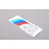 BMW E46 M3 3 SERIES S54 ENGINE ROCKER GENUINE EMBLEM ///M LOGO