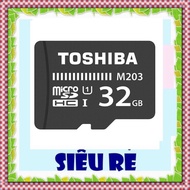 Toshiba Memory Card 16GB,32G M203 High Speed up to 90MB/s