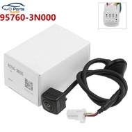 95760-3N000 Rear Image Camera Assembly Surround View Camera for 2010-2013 Hyundai Equus 957603N000 9