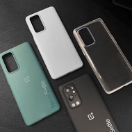 Original For OnePlus 9 Pro /9R/9RT Ultra Slim Soft Back Case Shockproof Matte Rubber Skin Cover